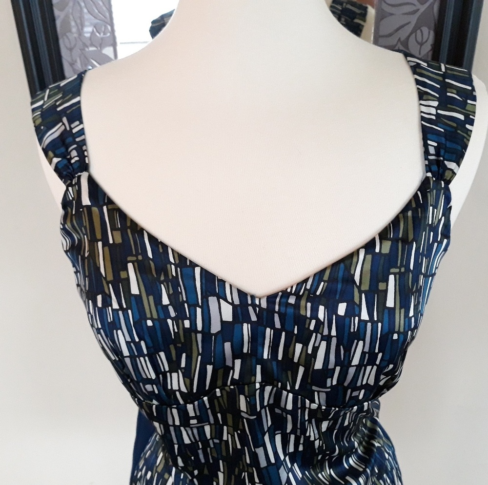 Ann Taylor Top